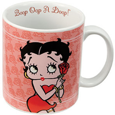 Betty Boop