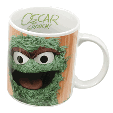 Oscar the Grouch