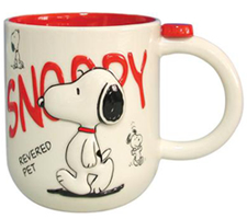 Snoopy