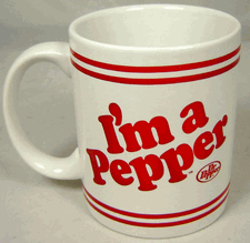 Dr. Pepper
