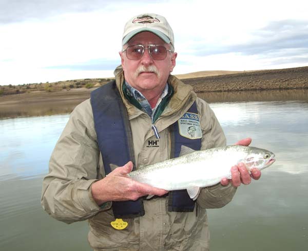 Oxbow Bass