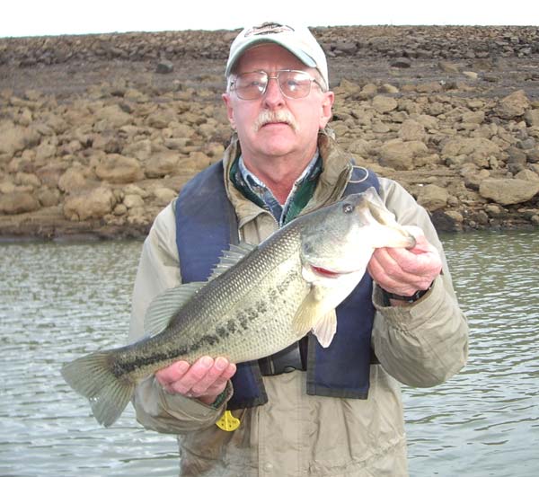 Oxbow Bass