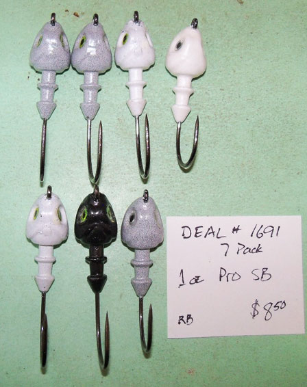 Dea1 #1691