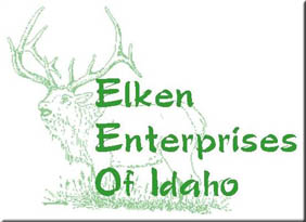 Elken Logo