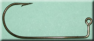 Eagle Claw 570 Hook