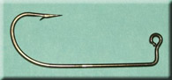 Eagle Claw 630 Hook