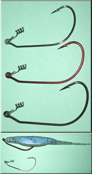 Fluke Hooks