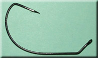 Mustad 38109 Hook