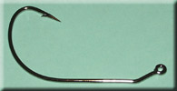 Mustad 91768BLN Hook