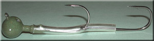 Pro Trailer Hooks