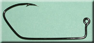 Matzuo BN Sickle Hook