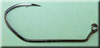 Matzuo Heavy Wire Sickle Hook