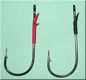 SoftBarb Hooks