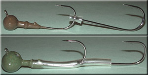 Trailer Hooks