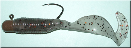 Bullhead Jigheads