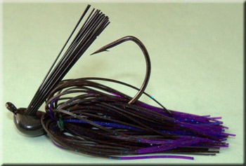 45&deg; Arkie Jighead with 38108 hook