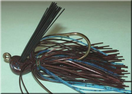 arkie jigs