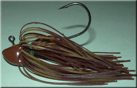 Erie Jig