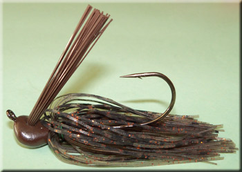 Flat Eye Arkie Jig