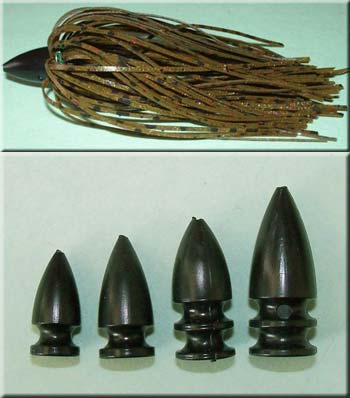 Floating Slip Jig