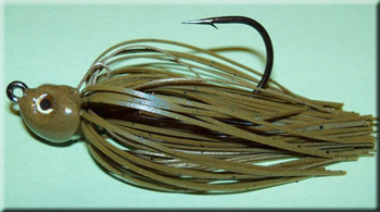 Poisontail Pro Jig
