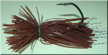Slow Elk Pro Jig