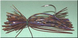 Slow Elk Jig