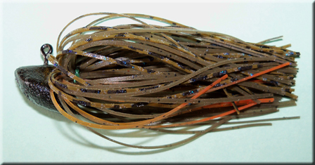 New Craw Jig
