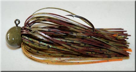 Another Craw skirt