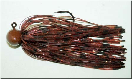 Brown Copper HW S428