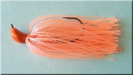 Cantaloupe Skirt