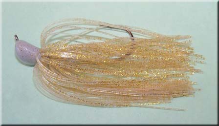 Clear Gold Skirt