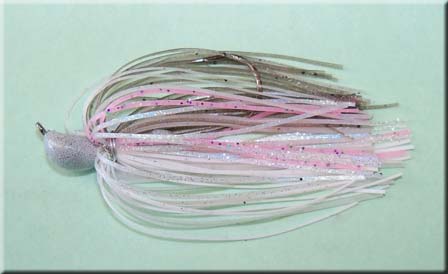 Crystal Shad Skirt