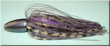 Lowell Special Jig