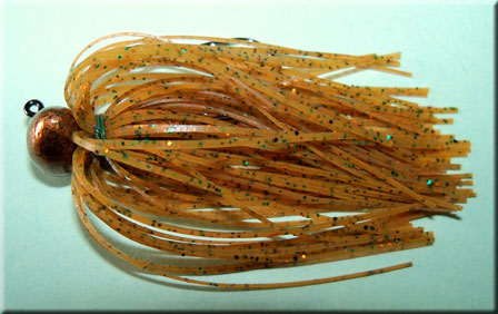 PS-Orange/Green