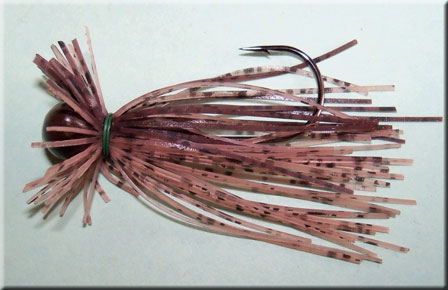 Steve's Sculpin