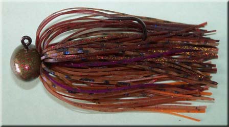 Scuppernong Craw S412
