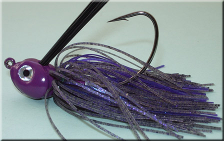 Smoke -Purple S128