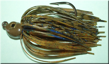 Snake River Craw S131