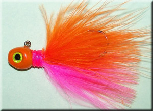 Pro Steelhead Jig