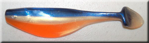 Hot Shad Body