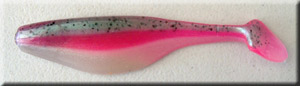 Rainbow Trout Shad Body