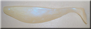 Pearl Shad Body