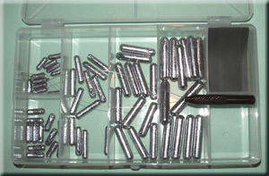 SlimLine Finesse Sinker Kit