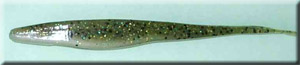 Baby Bass Fluke