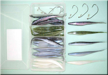 Fluke Kit