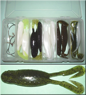 Frog Kit