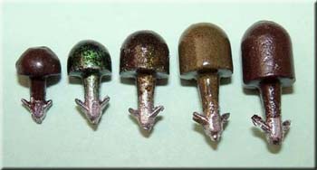Wacky Sinkers