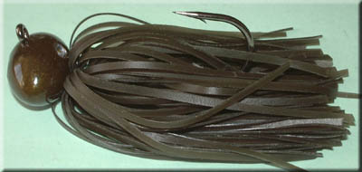 Tarantula Jig