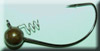 Wide Gap Spring-style Shakey Jighead